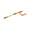 For Xiaomi Poco M3 Power On/Off and Volume Buttons Flex Cable Replace Part 4