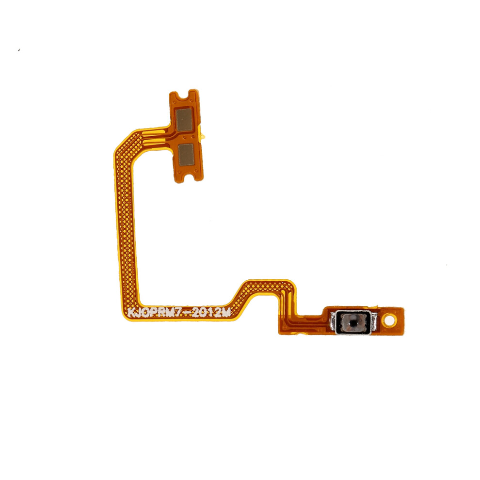 Power On/Off Flex Cable Replacement Part For Realme 7 (Global)/7 (Asia) 6914273206462