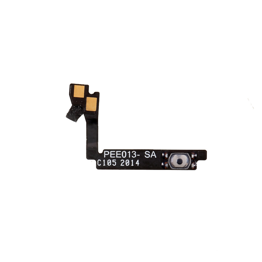 Oem Power On/Off Flex Cable Replacement For Oneplus 8T 6914270300750