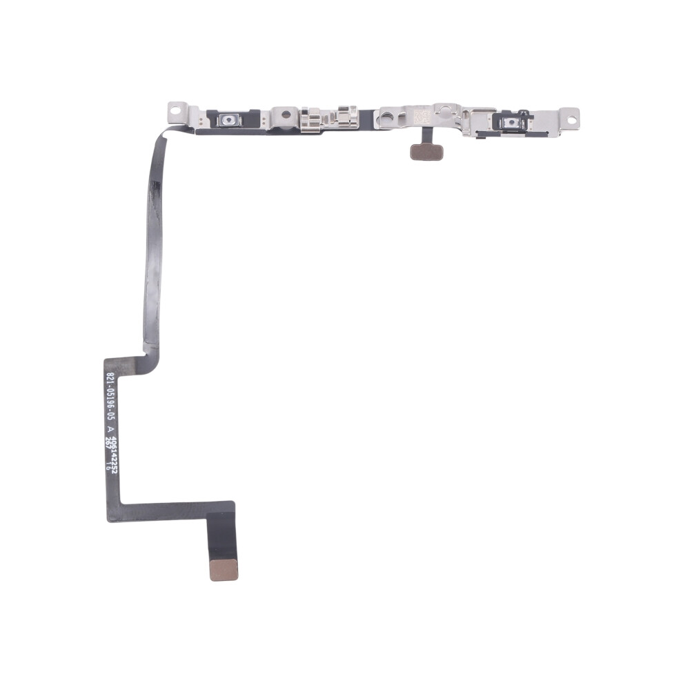 For Iphone 16 Pro Oem Power On/Off Flex Cable Spart Part 6914272952025