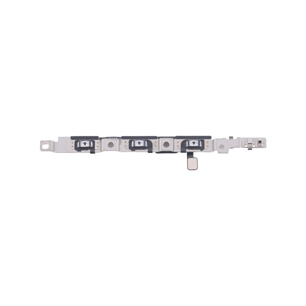 For Iphone 16 Pro Max Oem Volume Buttons Flex Cable Replacement Part 6914277632304