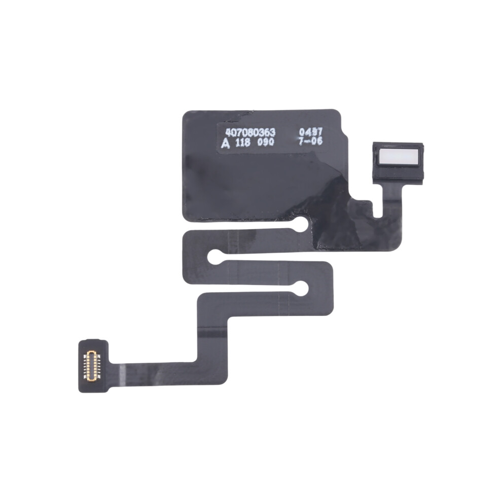 For Iphone 16 Oem Earpiece Speaker Sensor Flex Cable Replacement Part 6914276903825