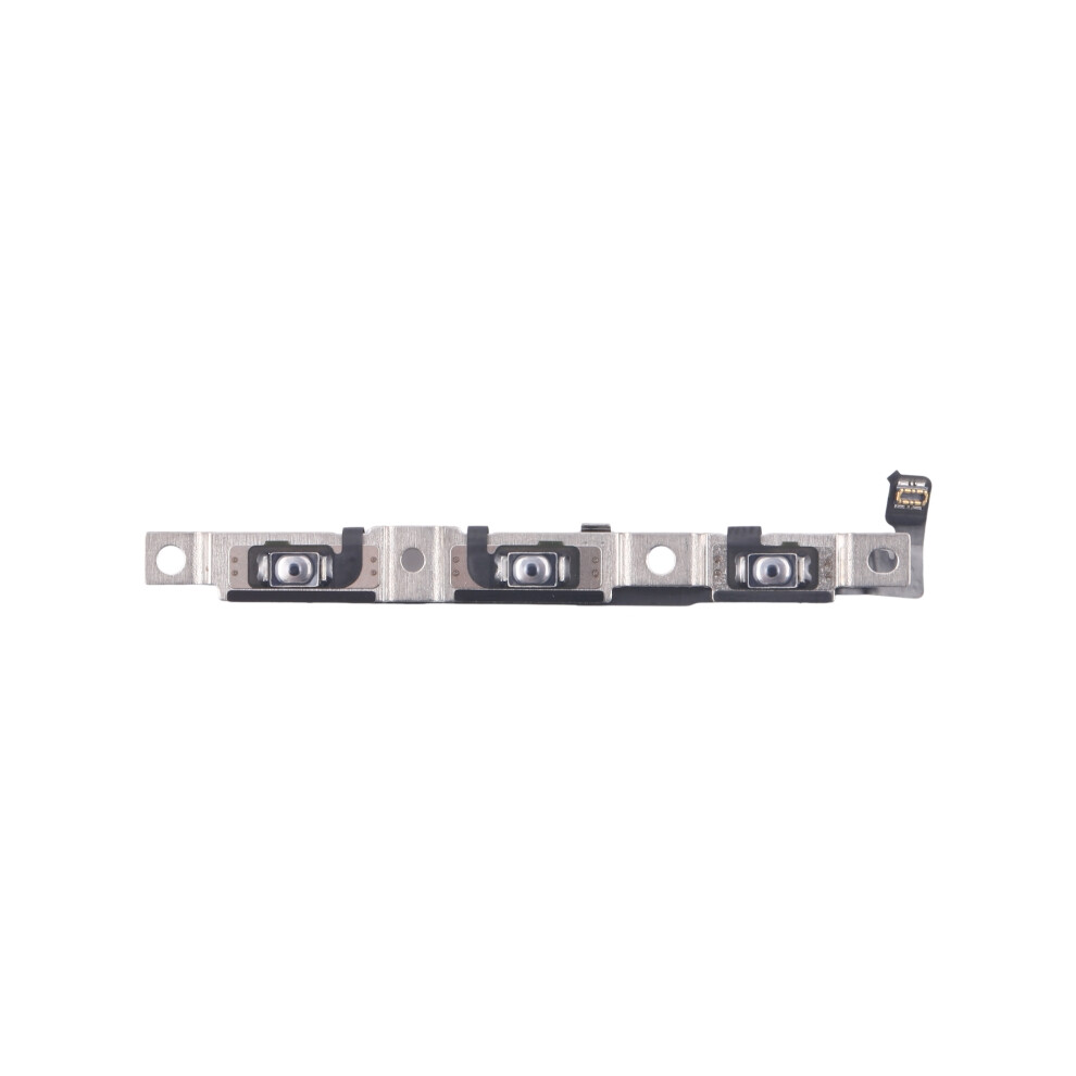For Iphone 16 Oem Volume Buttons Flex Cable Replacement Part 6914270462045