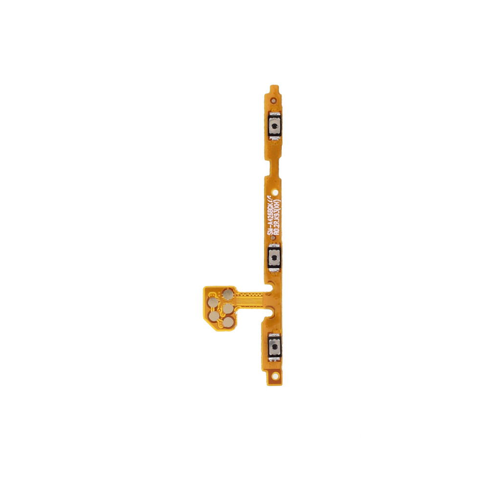 Oem Power On/Off And Volume Buttons Flex Cable For Samsung Galaxy A32 4G (Eu Version) A325 6914270662643