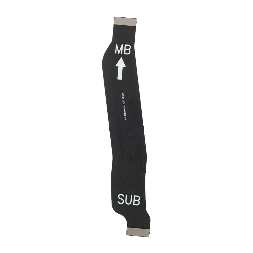 Non-Oem Motherboard Connection Flex Cable Part Replacement For Xiaomi Redmi Note 10 4G M2101k7ai/M2101k7ag 6914275320913