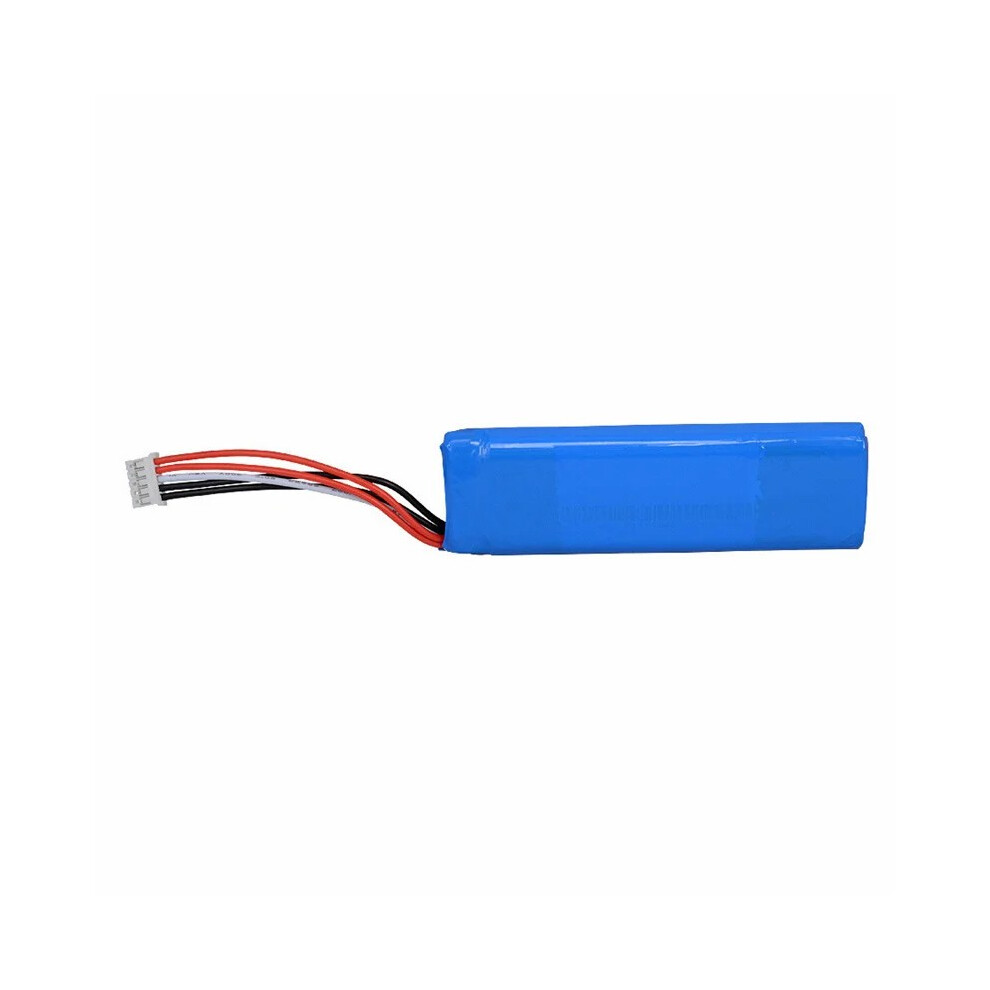 For Jbl Flip 3 3.7V 3000Mah Rechargeable Li-Polymer Battery Assembly Part (Encode: Gsp872693) (Without Logo) 6914275602132