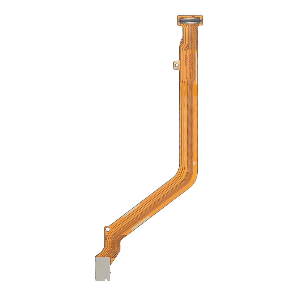 Lcd Display Screen Connector Flex Cable Replace Part For Xiaomi Redmi Note 10 4G M2101k7ai/M2101k7ag/Redmi Note 10S 4G 6914274228067