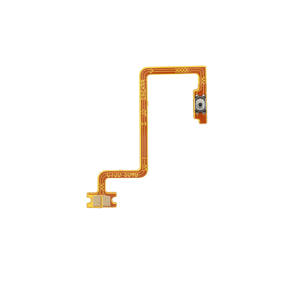 Power On/Off Flex Cable Replacement Part For Oppo A93 5G 6914279952622