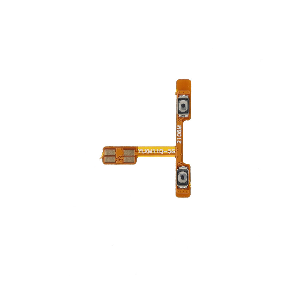Volume Button Flex Cable Repair Part For Xiaomi Mi 11 Lite 4G 6914276426003