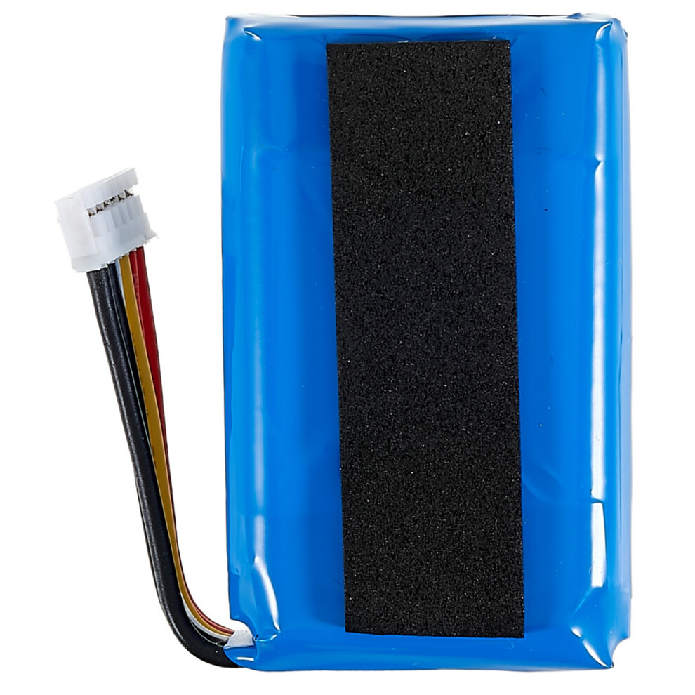 For Jbl Link 10 3.70V 4000Mah Lithium-Polymer Battery Pack (Encode: Gsp103465 Jbl25) (Without Logo) 6914276332793