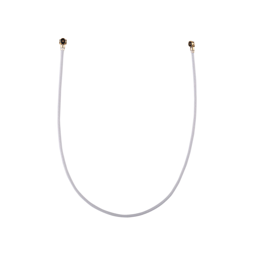 Oem Signal Antenna Flex Cable (White) (Without Logo) For Samsung Galaxy A70 A705 White 6914271821483