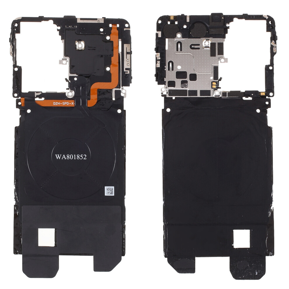 Oem Nfc Flex Cable+Mainboard Plate Cover Replacement Part For Huawei P30 Pro 6914274000854