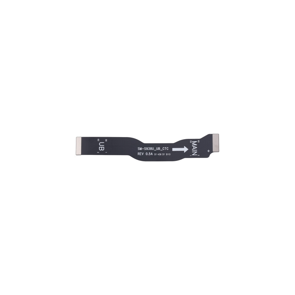 For Samsung Galaxy S25 Ultra S938 Oem Motherboard Flex Cable Replacement Part (Without Logo) 6914272350876