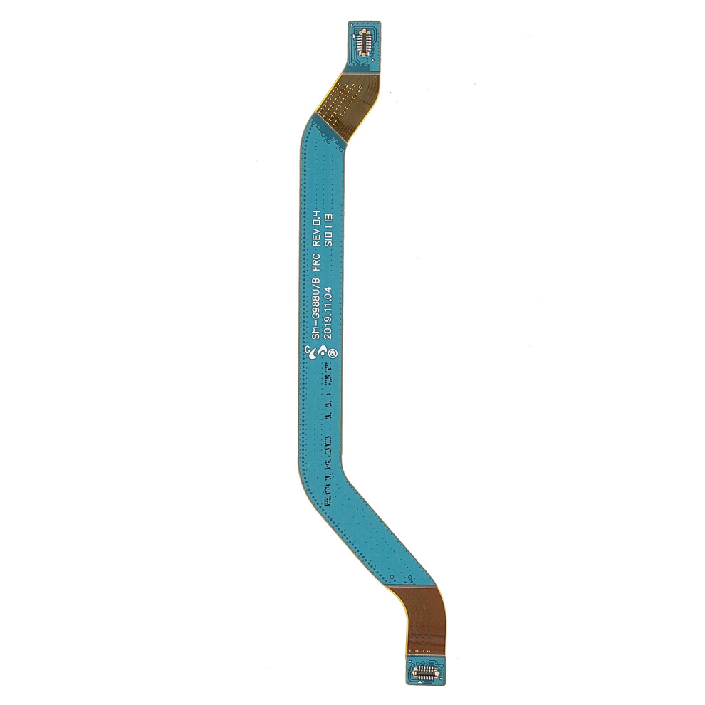 Oem Signal Antenna Connection Flex Cable (Without Logo) For Samsung Galaxy S20 Ultra G988 6914271206600