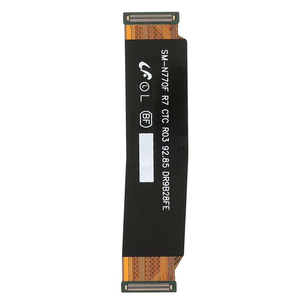 For Samsung Galaxy Note10 Lite 4G N770f Oem Motherboard Dock Connector Flex Cable Replacement (Without Logo) 6914276173112