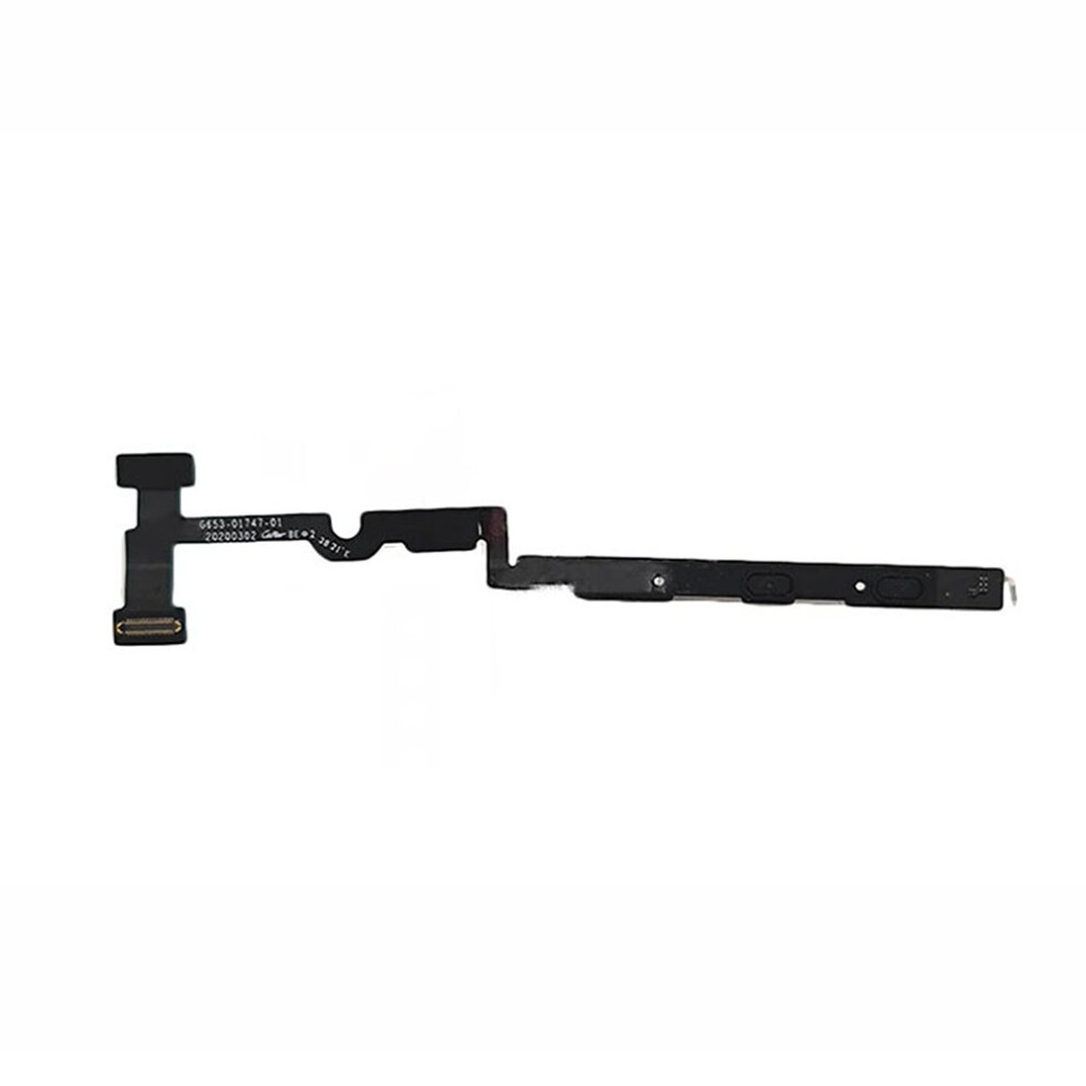 For Google Pixel 6 Oem Power On/Off And Volume Flex Cable Repair Part (Without Logo) 6914276776023
