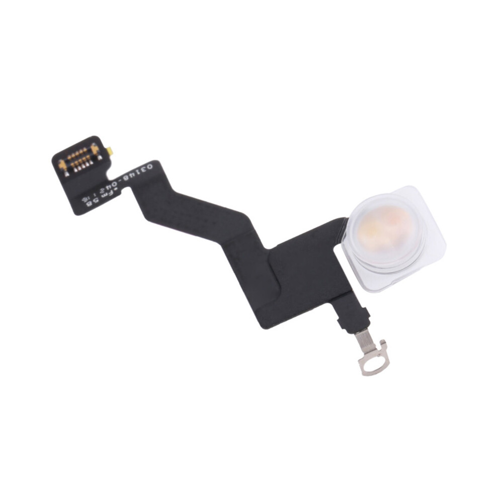 For Iphone 13 6.1 Inch Oem Disassembly Camera Flash Flex Cable Replacement Part 6914277573188