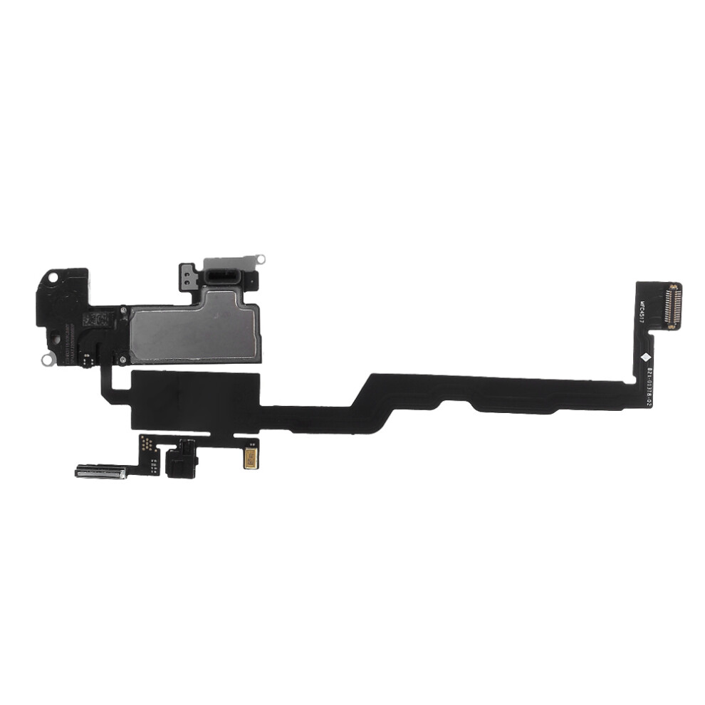 For Iphone Xs 5.8 Inch Earpiece Speaker+Sensor Flex Cable (With Photosensitive) (Without Logo) 6914278080722