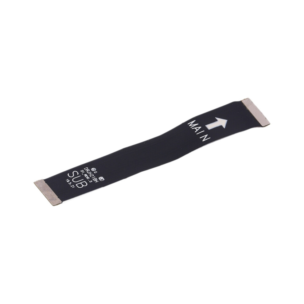 For Samsung Galaxy Note 10 4G N970 Oem Replacement Motherboard Dock Connector Flex Cable Phone Spare Part (Without Logo) 6914276640935
