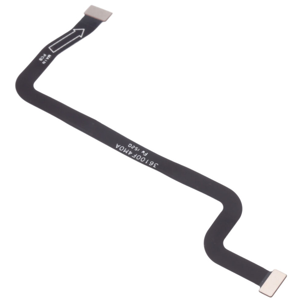 For Xiaomi Mi Cc9 Pro/Mi Note 10 Pro/Mi Note 10/Mi Note 10 Lite Motherboard Connector Flex Cable Replacement Part (Without Logo) 6914274566725