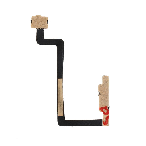 For Oppo Find X3 Lite Power On/Off Flex Cable Replace Part (without Logo) 2