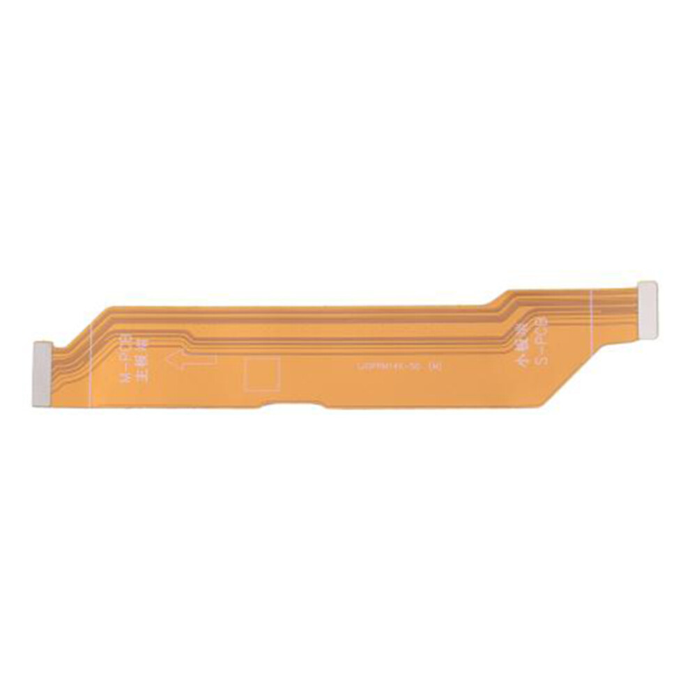 For Realme 14X 5G Motherboard Connection Flex Cable Replacement Part (Without Logo) 6914270249486