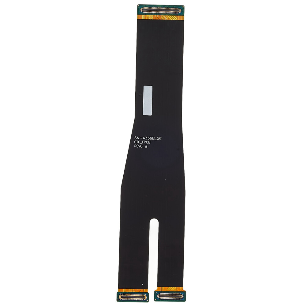 For Samsung Galaxy A33 5G A336 Motherboard Connection Flex Cable Part (Without Logo) 6914277302504