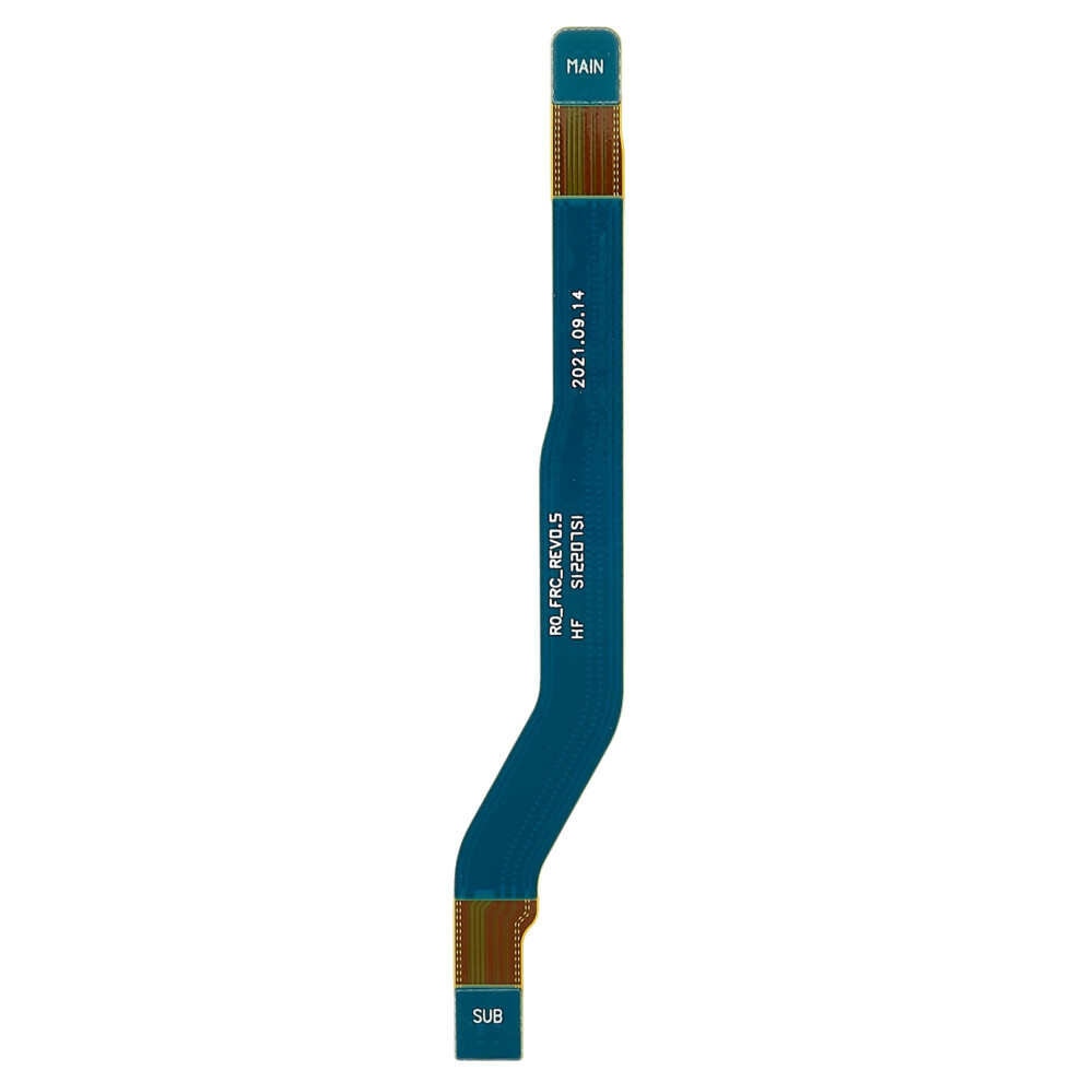 For Samsung Galaxy S22 5G S901 Oem Signal Antenna Flex Cable (Without Logo) 6914271315296