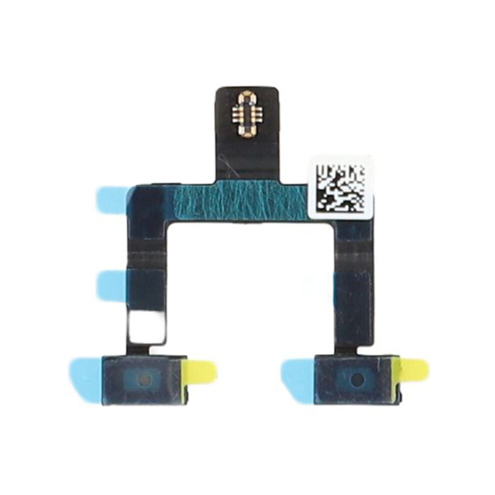 For Ipad Pro 11 (2022)/Pro 12.9 (2022) Oem Microphone Mic Flex Cable Replacement Part (Without Logo) 6914270790438