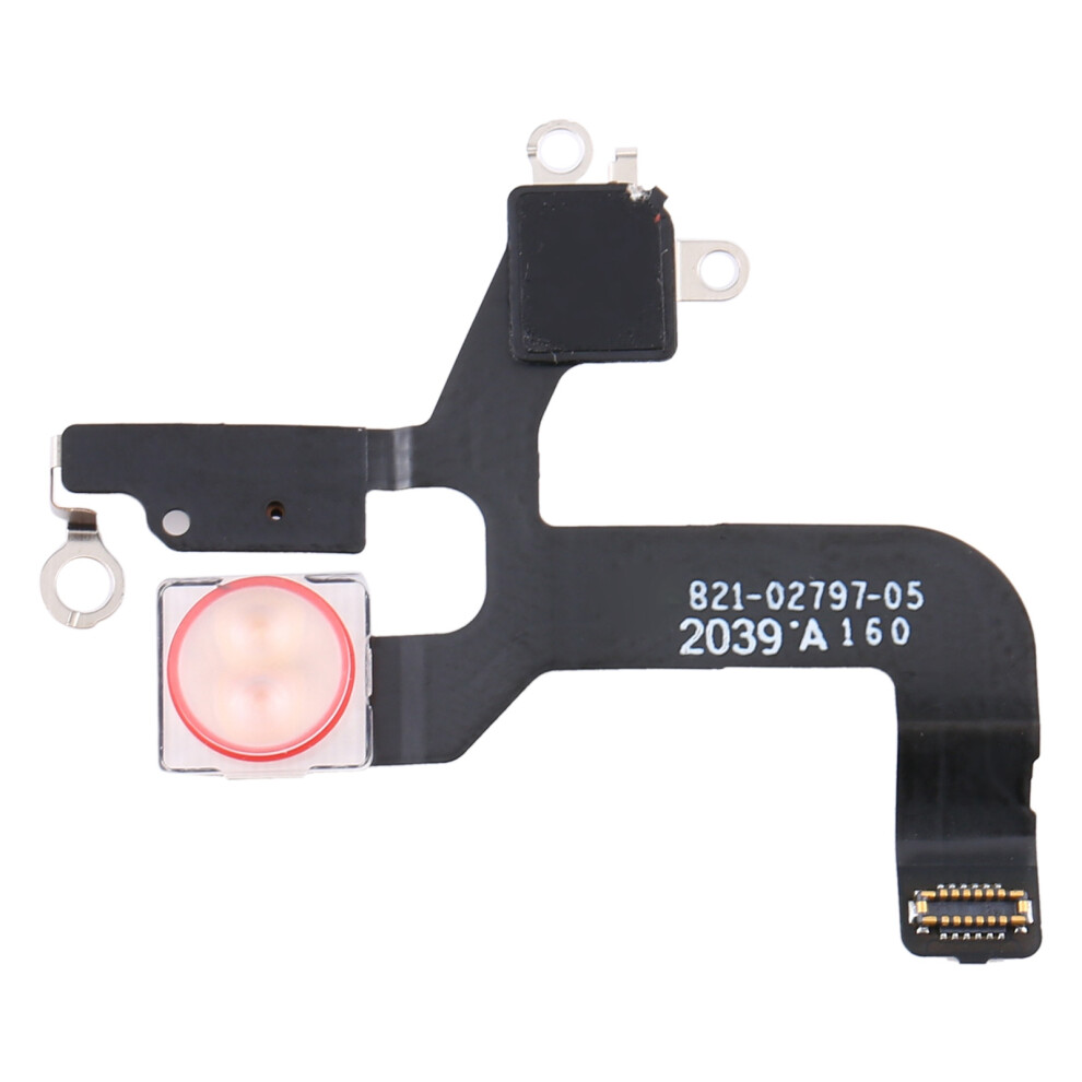 For Iphone 12 6.1 Inch Oem Camera Flash Flex Cable Replacement Part 6914274478547