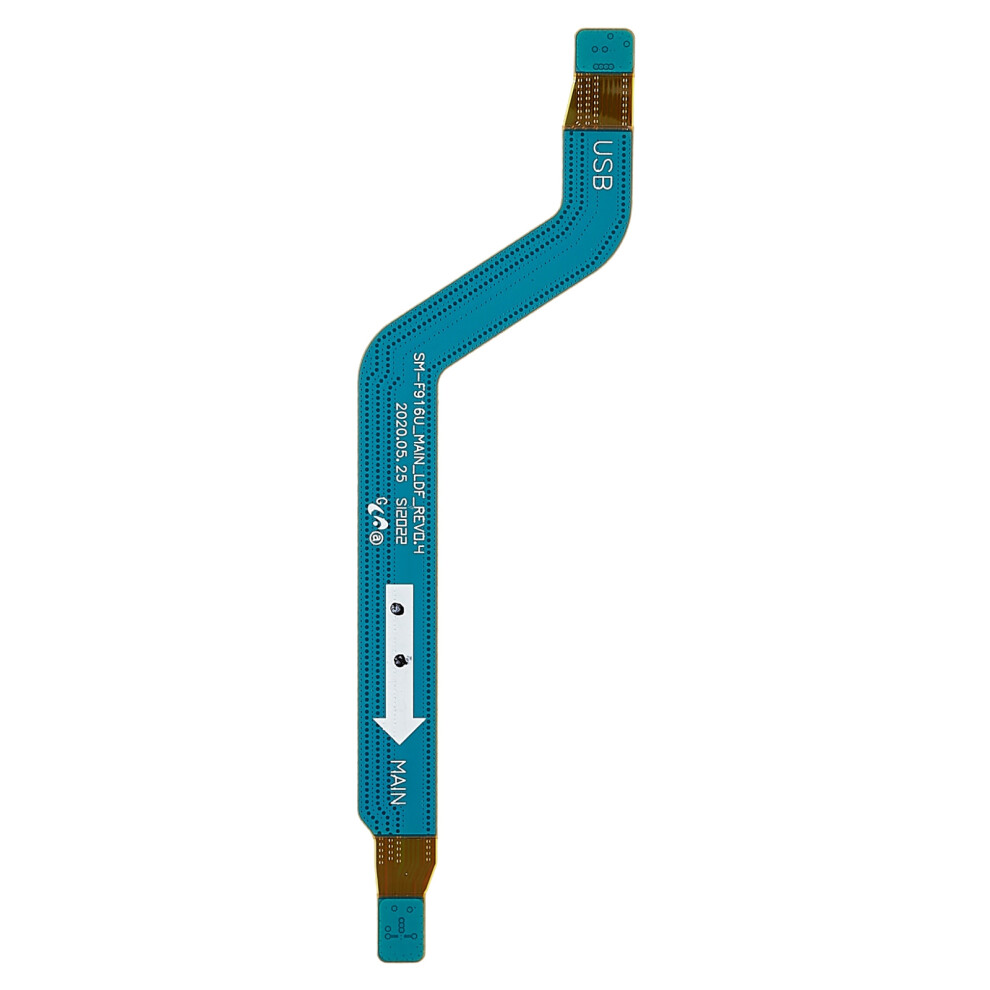 For Samsung Galaxy Z Fold2 5G F916 Oem Signal Antenna Flex Cable (Without Logo) 6914271821193