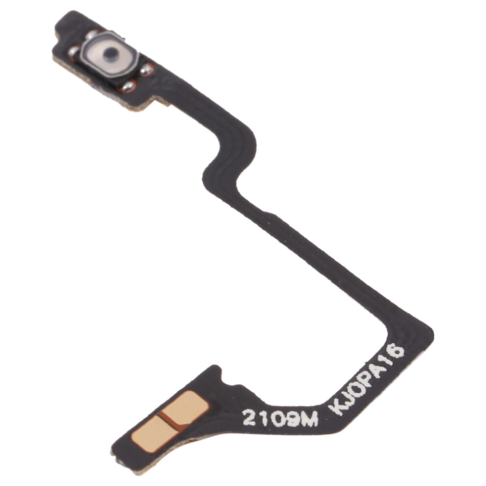 For Oppo A54s Power On/Off Flex Cable Spart Part (Without Logo) 6914271556767