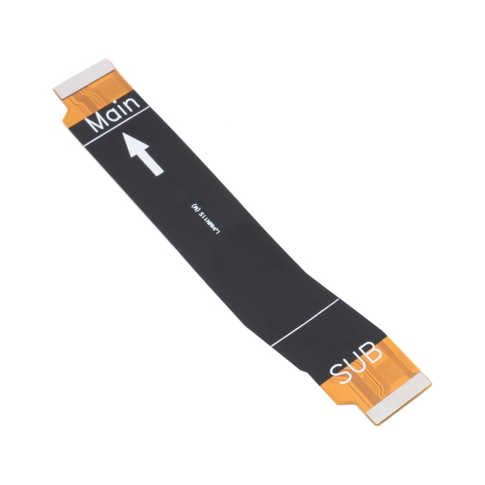 For Xiaomi Redmi Note 11S 4G/Redmi Note 11 4G (Qualcomm)/Poco M4 Pro 4G Motherboard Connector Flex Cable Part (Without Logo) 6914272211580