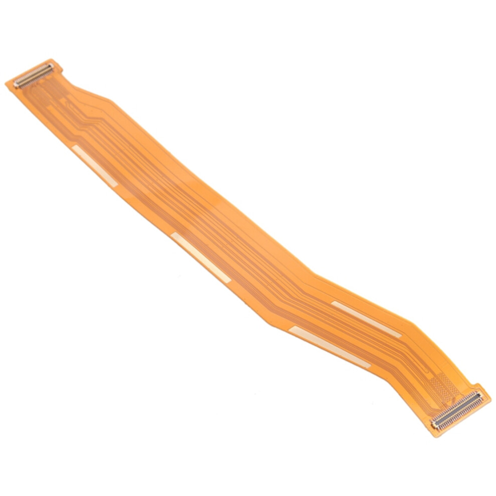 For Oppo A54s Motherboard Connector Flex Cable Replacement Part (Without Logo) 6914271251815