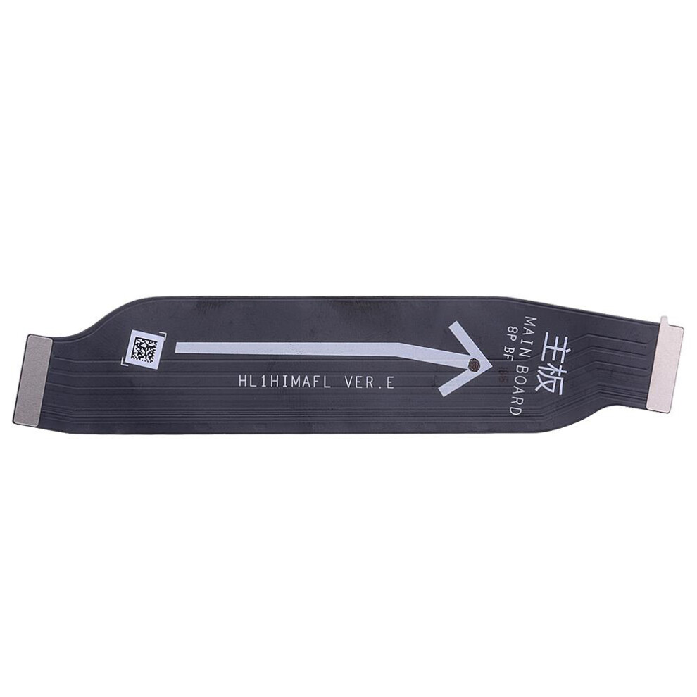 For Huawei Mate 20 Motherboard Connector Flex Cable Replacement Part (Without Logo) 6914276398713