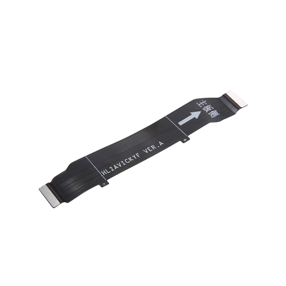 For Huawei P10 Plus Replacement Motherboard Connector Flex Cable (Without Logo) 6914273441863