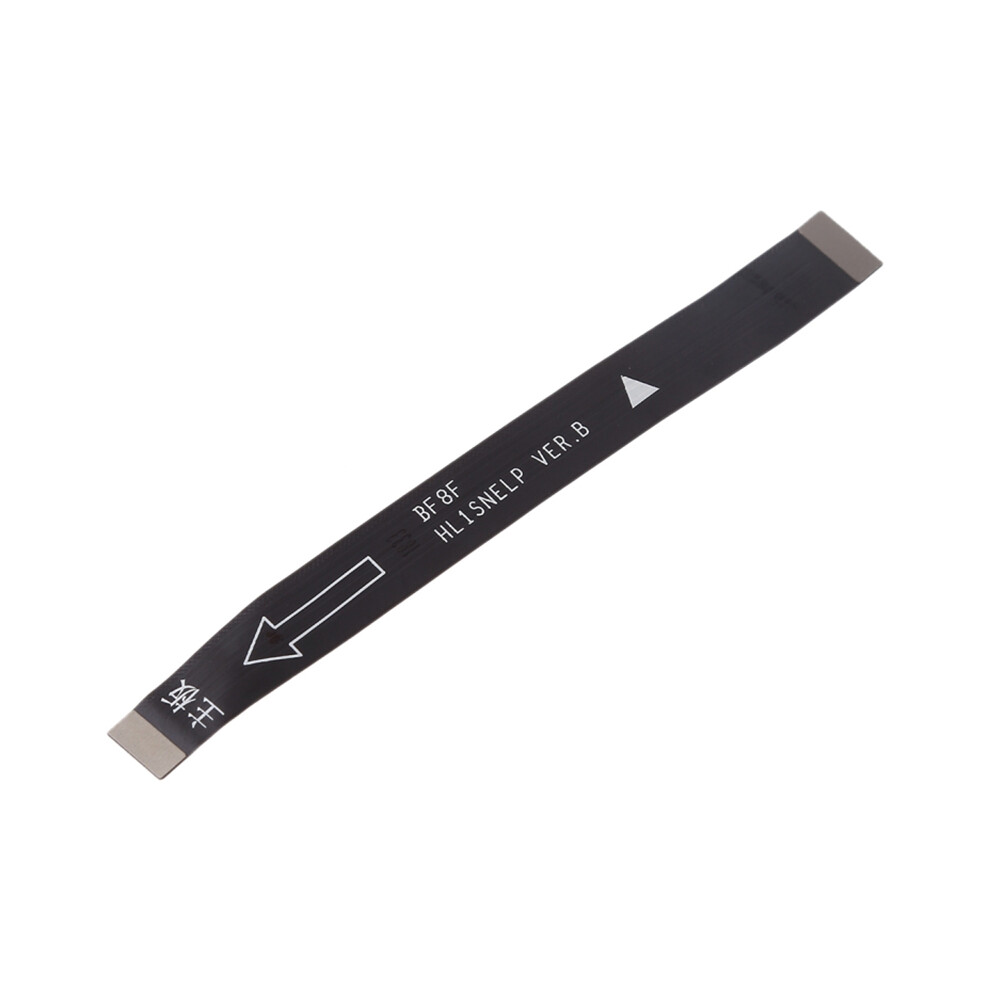 For Huawei Mate 20 Lite Motherboard Connector Flex Cable Replacement Part (Without Logo) 6914274667712