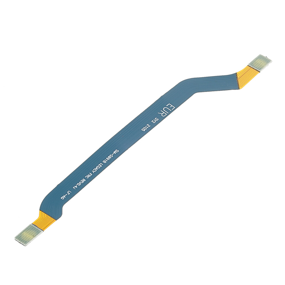 For Samsung Galaxy S21 5G G991b Oem Signal Antenna Connection Flex Cable (Without Logo) 6914277874353