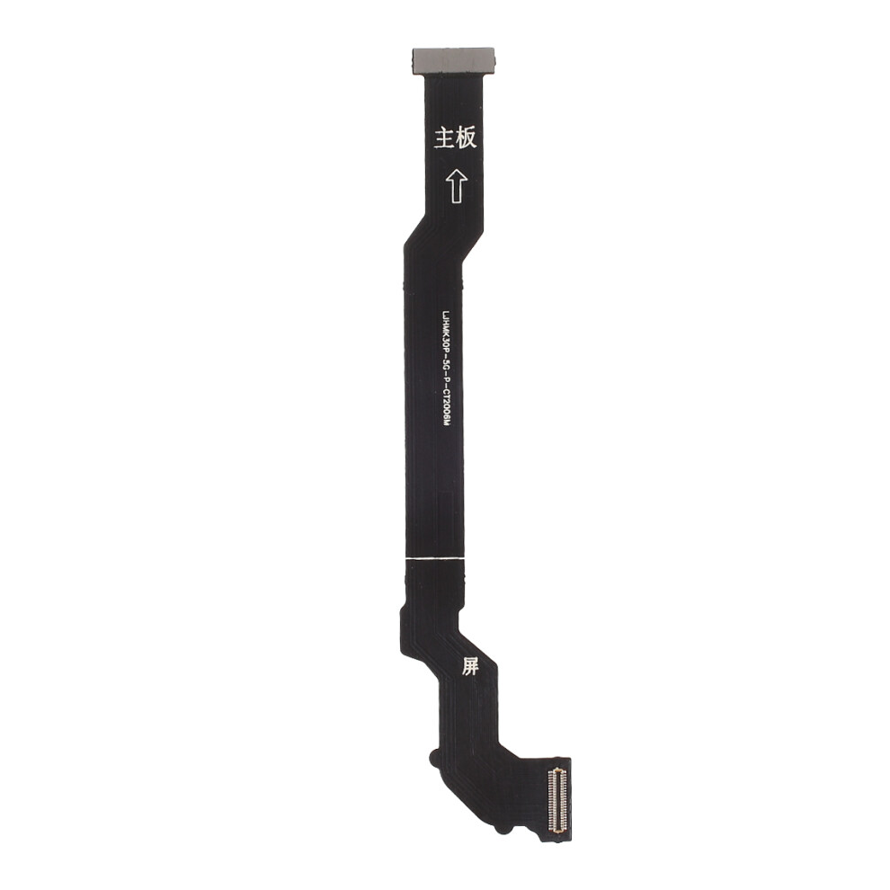 Lcd Display Screen Connector Flex Cable Part For Xiaomi Redmi K30 Pro/Poco F2 Pro 6914278372834