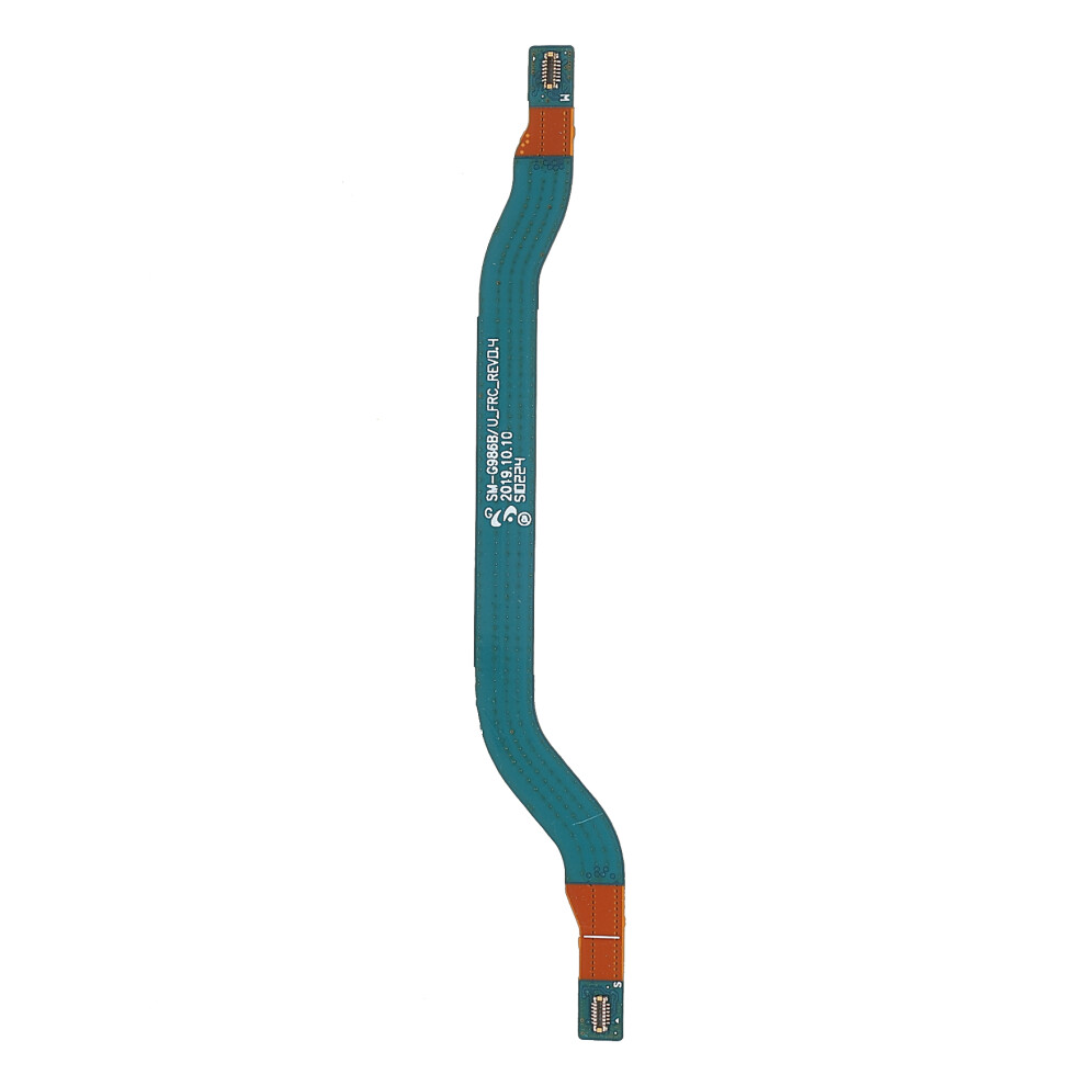 Oem Signal Antenna Connection Flex Cable (Without Logo) For Samsung Galaxy S20 Plus 5G G986 6914272237559