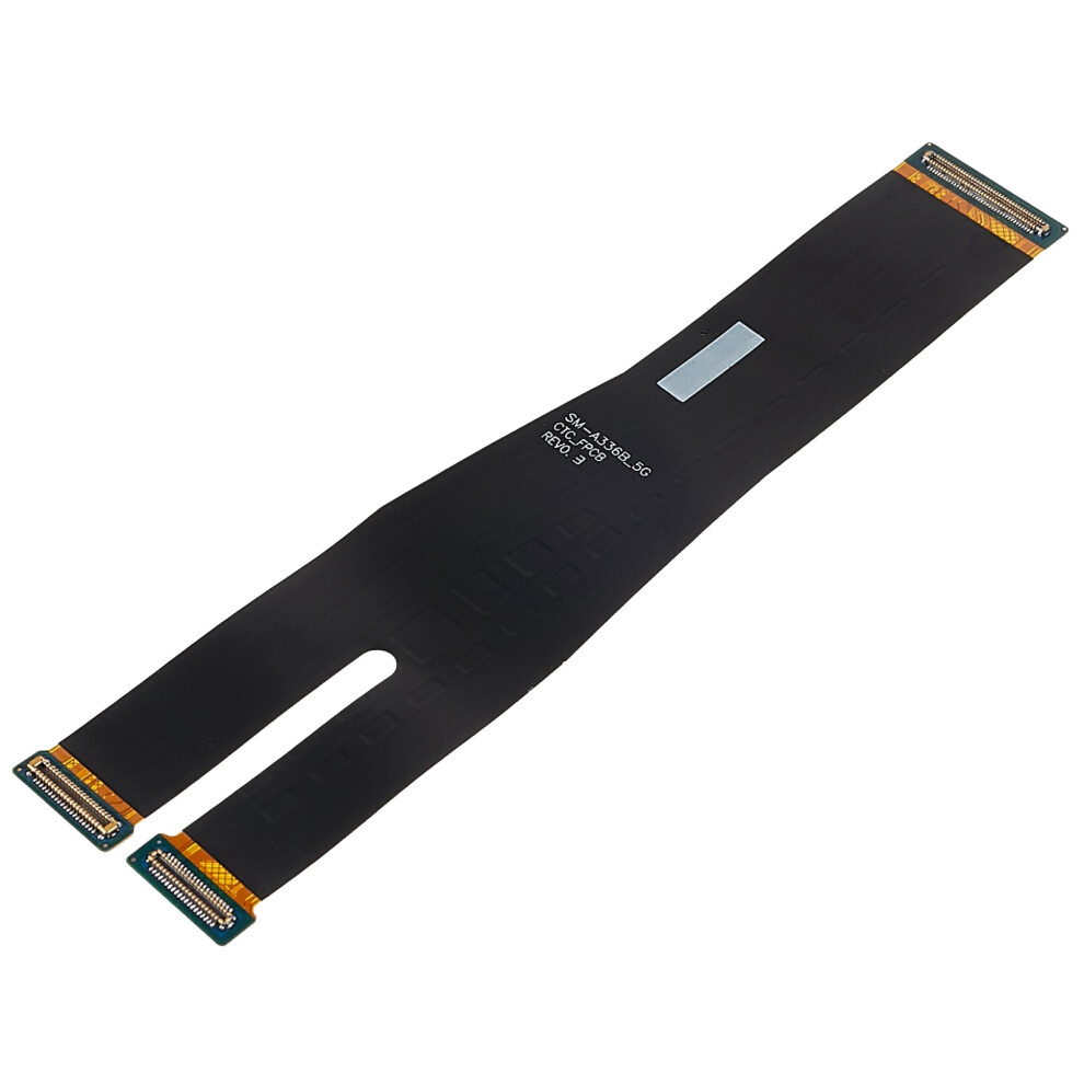 For Samsung Galaxy A33 5G A336 Oem Motherboard Connection Flex Cable Part (Without Logo) 6914278192074