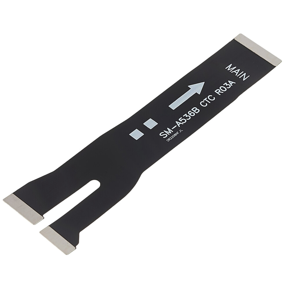 For Samsung Galaxy A53 5G A536 Oem Motherboard Connection Flex Cable Part (Without Logo) 6914275926085
