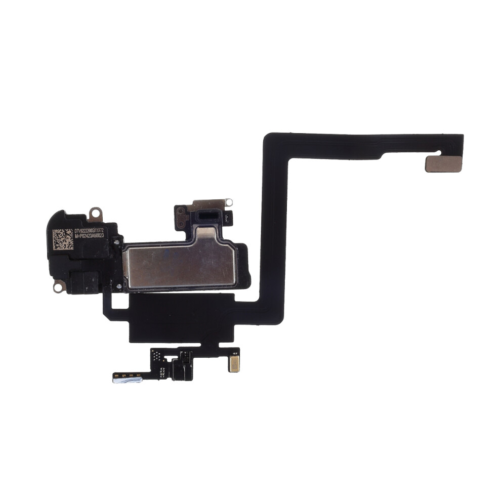 Earpiece Speaker+Sensor Flex Cable (Self-Welding With Photosensitive) Replace Part For Iphone 11 Pro Max 6.5 Inch (Without Logo) 6914276681754