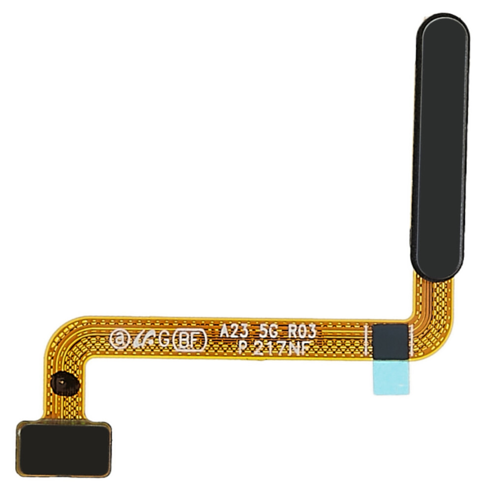 For Samsung Galaxy A23 5G (Global Version) A236 Oem Power On/Off Flex Cable Fingerprint Identification Flex Cable (Without Logo) 6914273342641