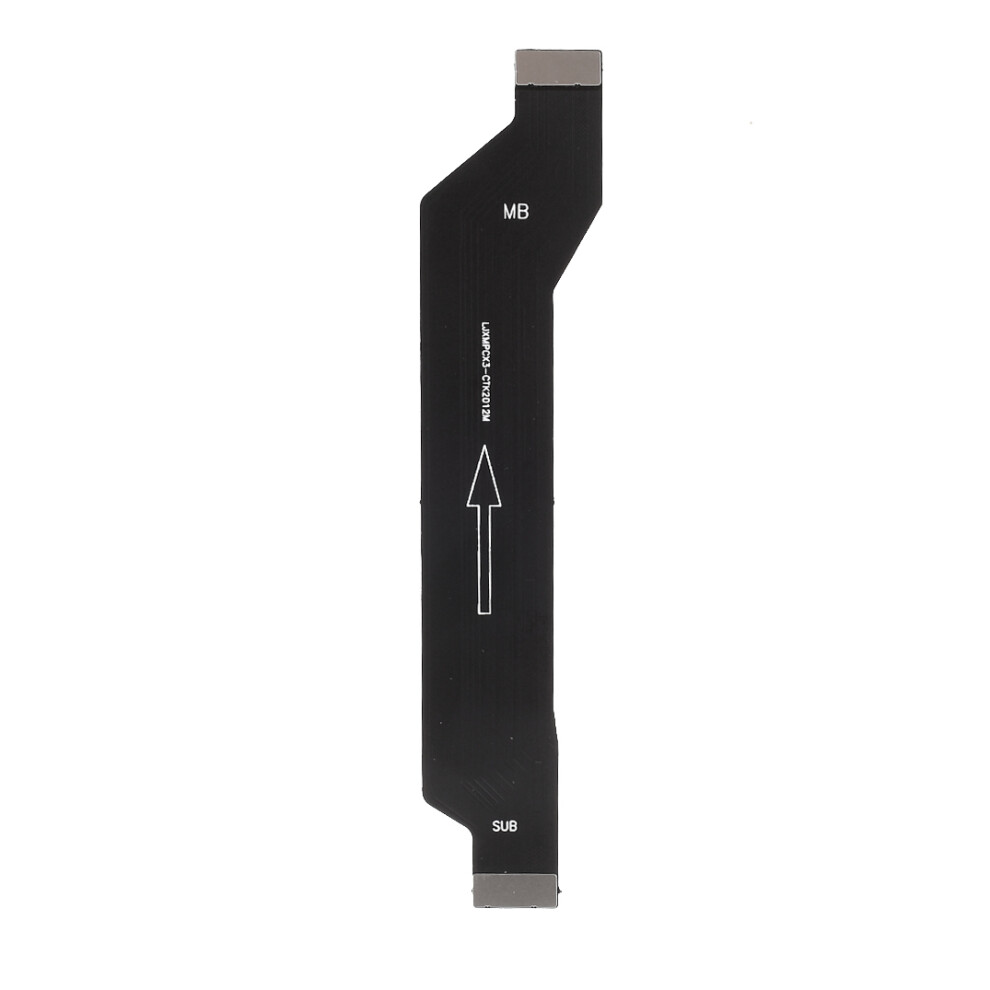 Motherboard Connector Flex Cable Replace Part For Xiaomi Poco X3/X3 Pro/X3 Nfc 6914274468371