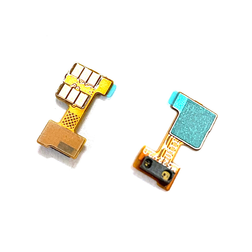 For Xiaomi Redmi Note 9S 4G/Redmi Note 9 Pro 4G Sensor Flex Cable Replacement Part (Without Logo) 6914272814309