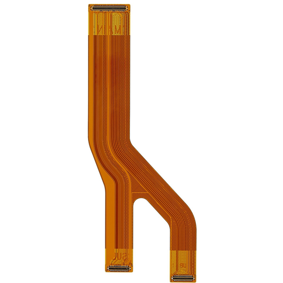 For Samsung Galaxy A73 5G A736 Oem Motherboard Connection Flex Cable Part (Without Logo) 6914273303222