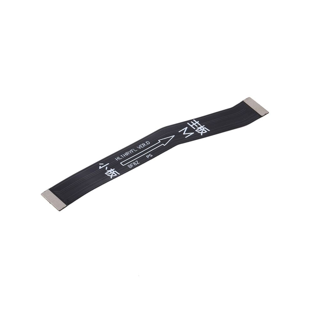 For Huawei P Smart+ 2019 Motherboard Connection Flex Cable Replacement Part (Without Logo) 6914277476755