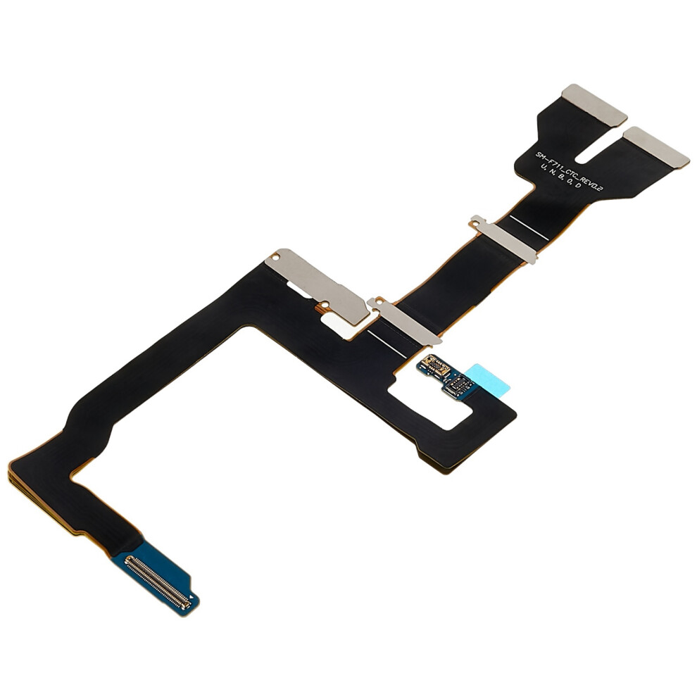 For Samsung Galaxy Z Flip3 5G F711 Oem Motherboard Connection Flex Cable Part (Without Logo) 6914278329234