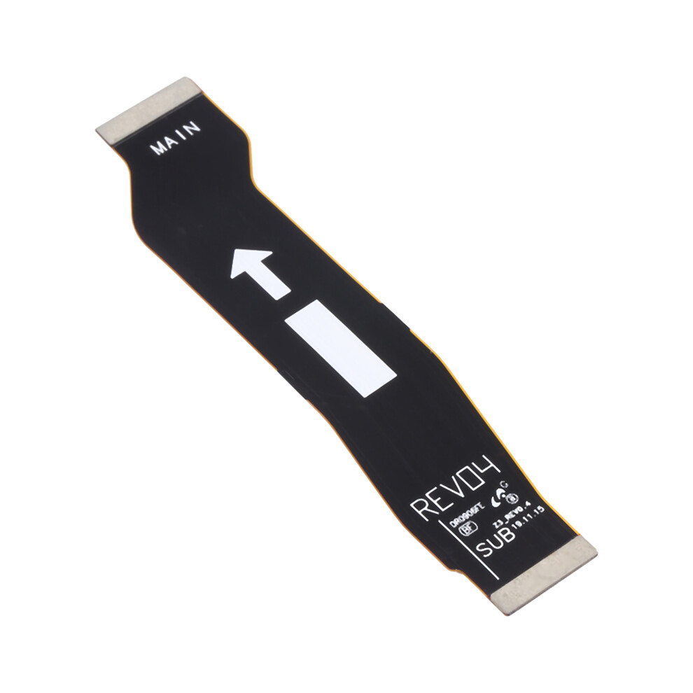 For Samsung Galaxy S20 Ultra 4G/5G G988b Oem Motherboard Dock Connection Flex Cable Replacement Part (Without Logo) 6914274139974